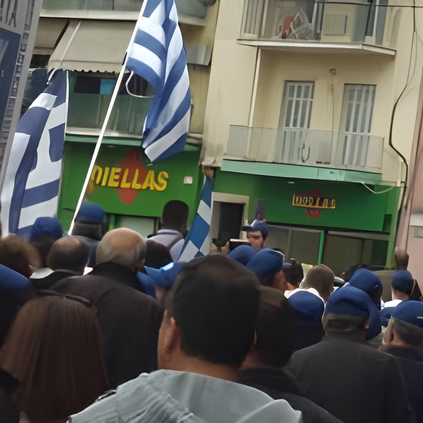 ΔΡΑΣΗ ΣΤΗΝ ΚΕΡΚΥΡΑ 2